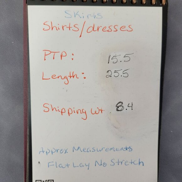 Papermoon Women’s Olive Green Surplice Tank Top Size S Sleeveless‎ Crossover - Picture 5 of 10